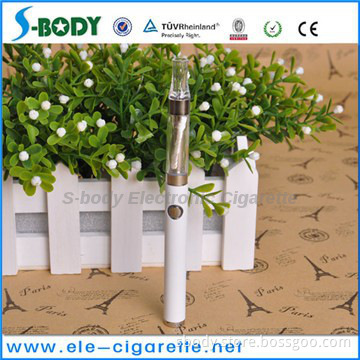 Wholesale super slim electronic cigarettes mini evod starter kit
